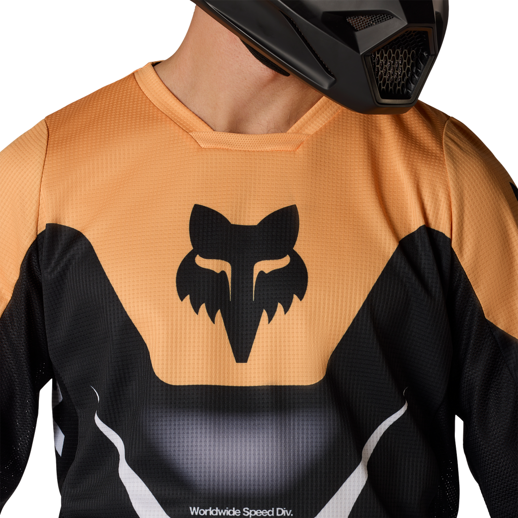 180 Noble Trikot