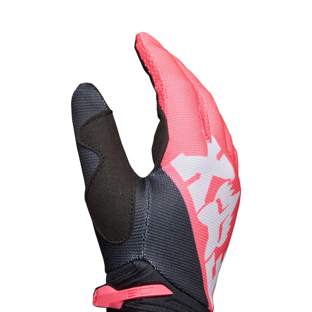 180 Raid Handschuhe für Damen