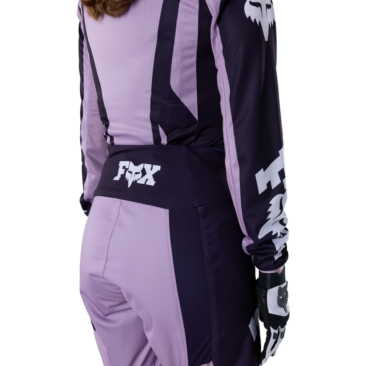 180 Raid Hose für Damen