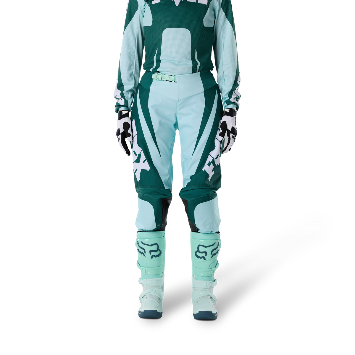 180 Raid Hose für Damen