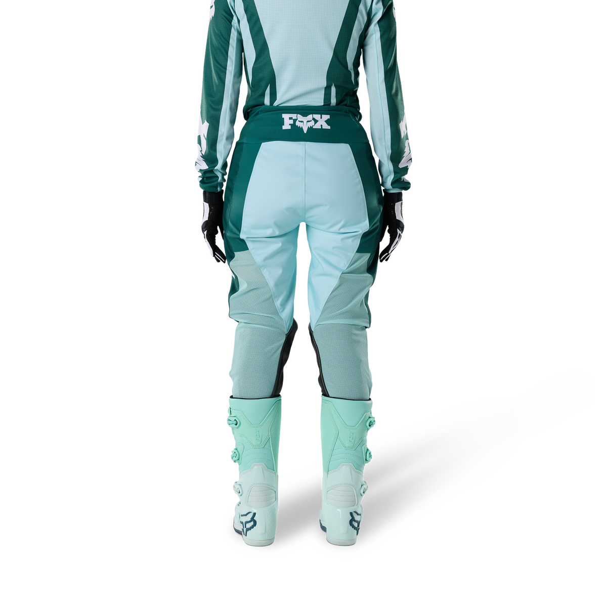 180 Raid Hose für Damen