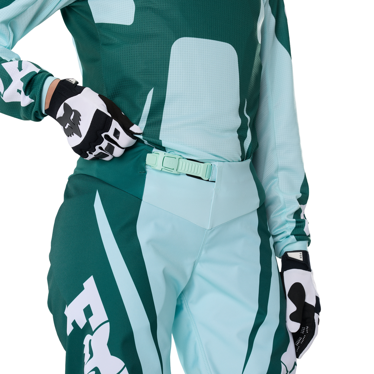 180 Raid Hose für Damen