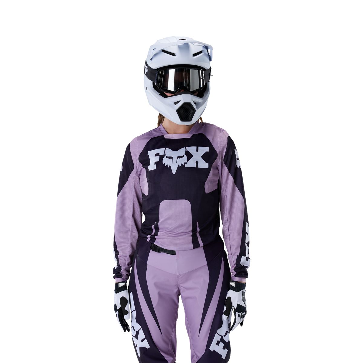 180 Raid Trikot für Damen