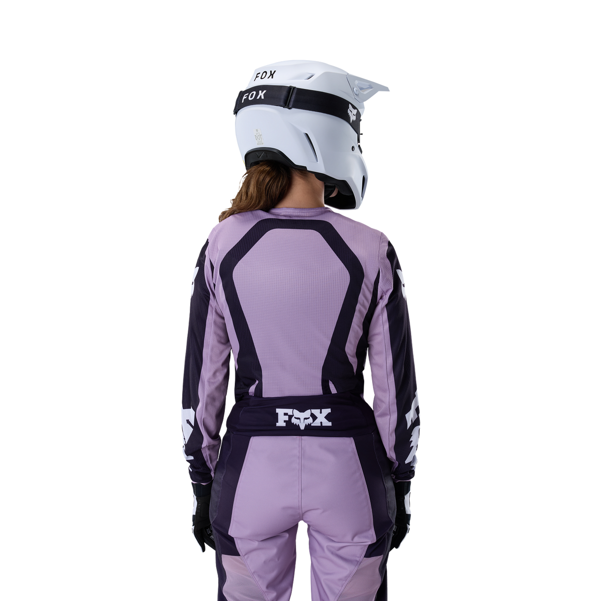 180 Raid Trikot für Damen