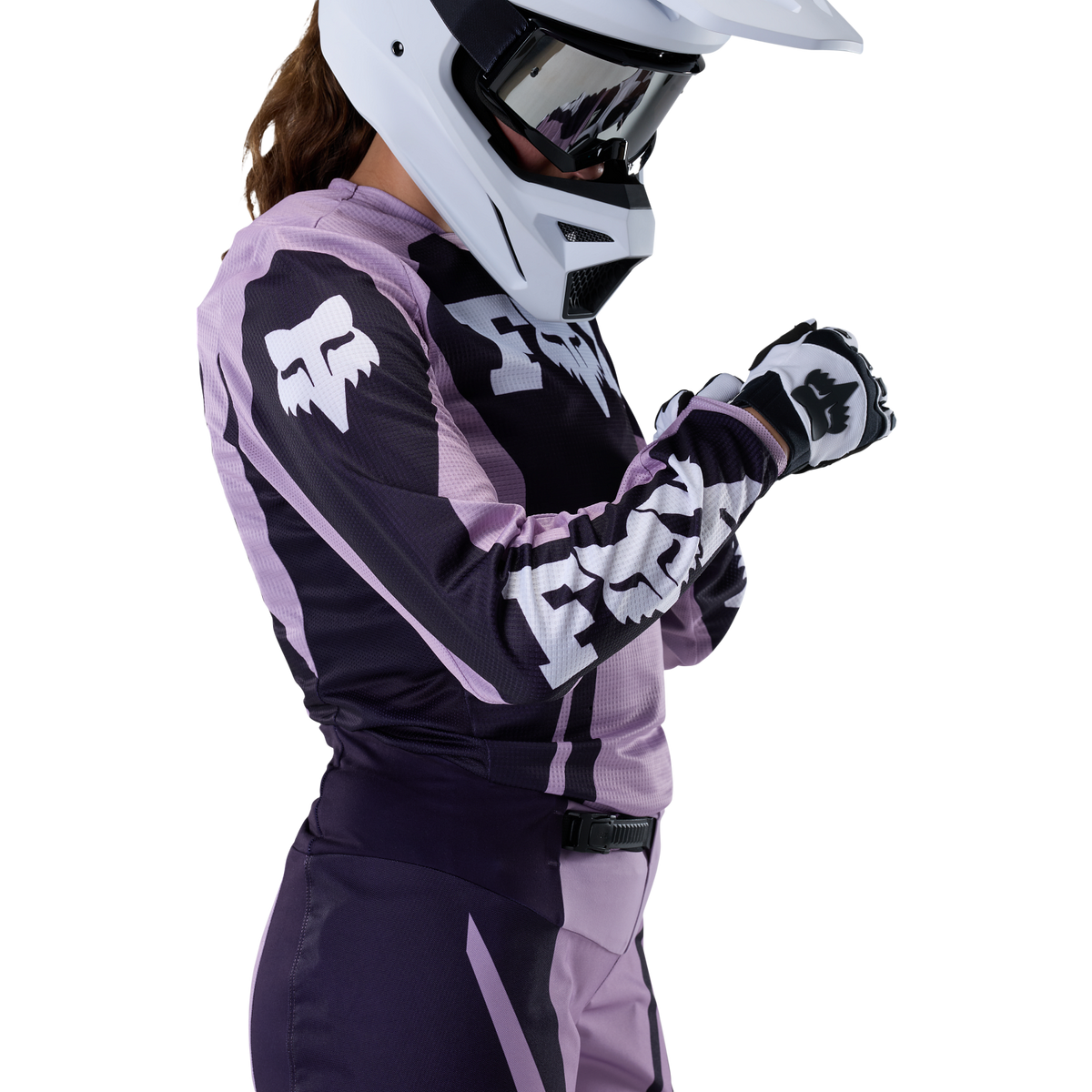 180 Raid Trikot für Damen