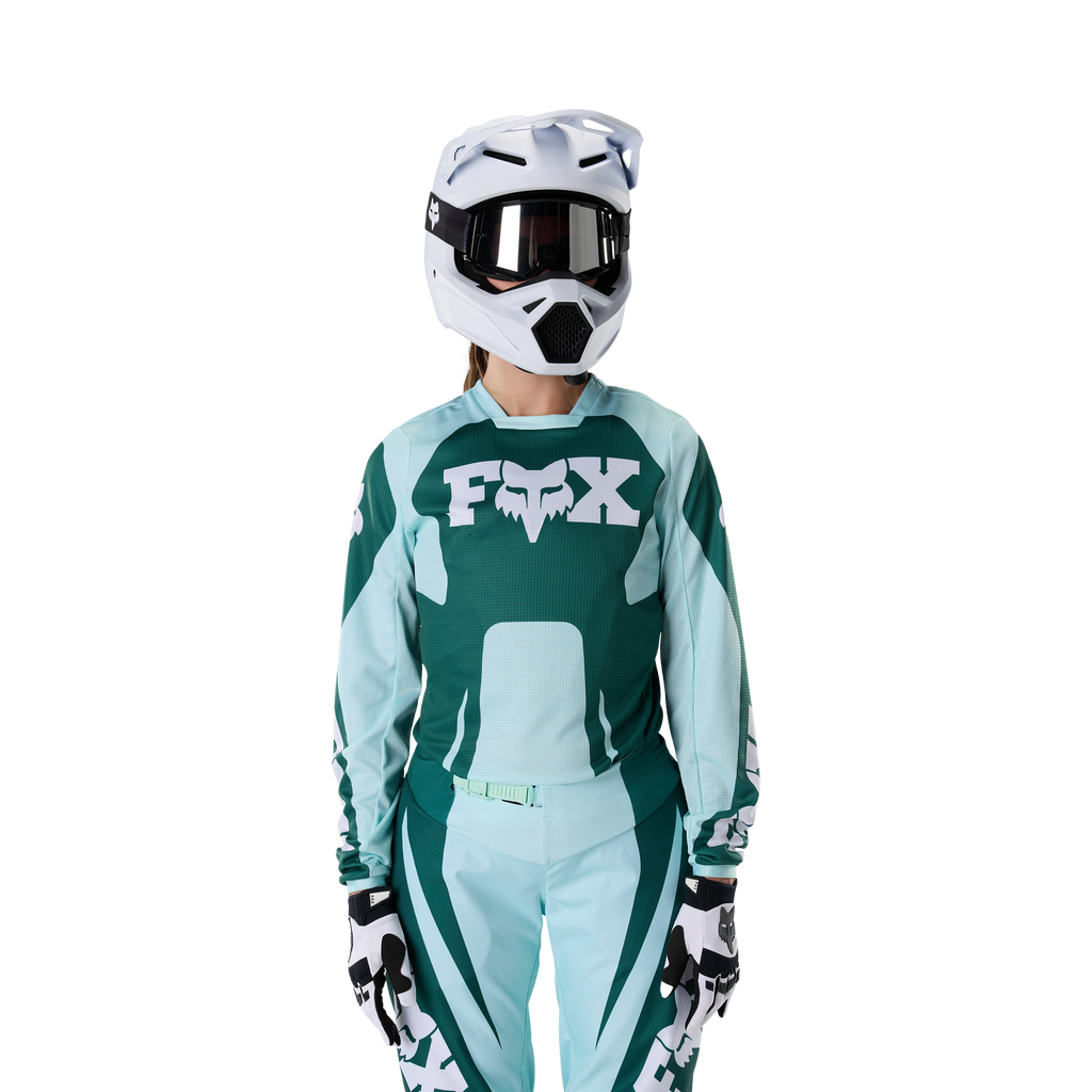 180 Raid Trikot für Damen
