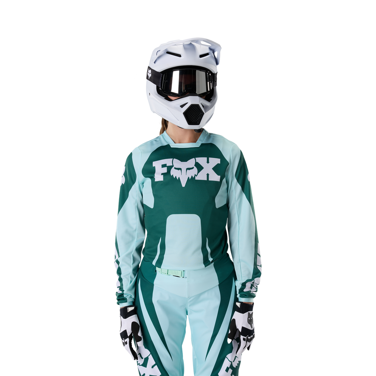 180 Raid Trikot für Damen