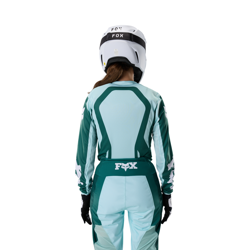 180 Raid Trikot für Damen