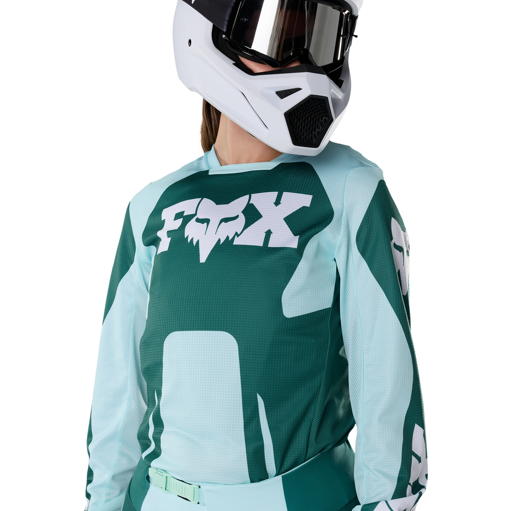 180 Raid Trikot für Damen