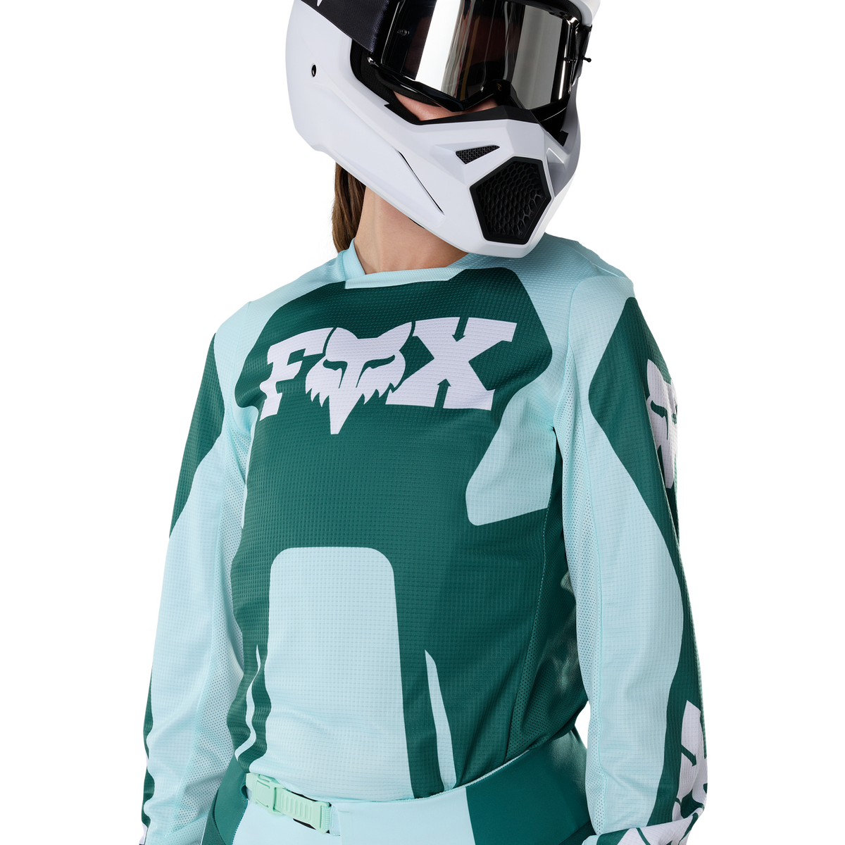 180 Raid Trikot für Damen