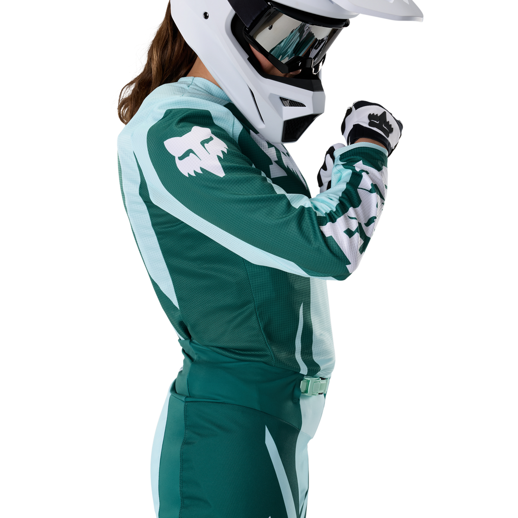 180 Raid Trikot für Damen