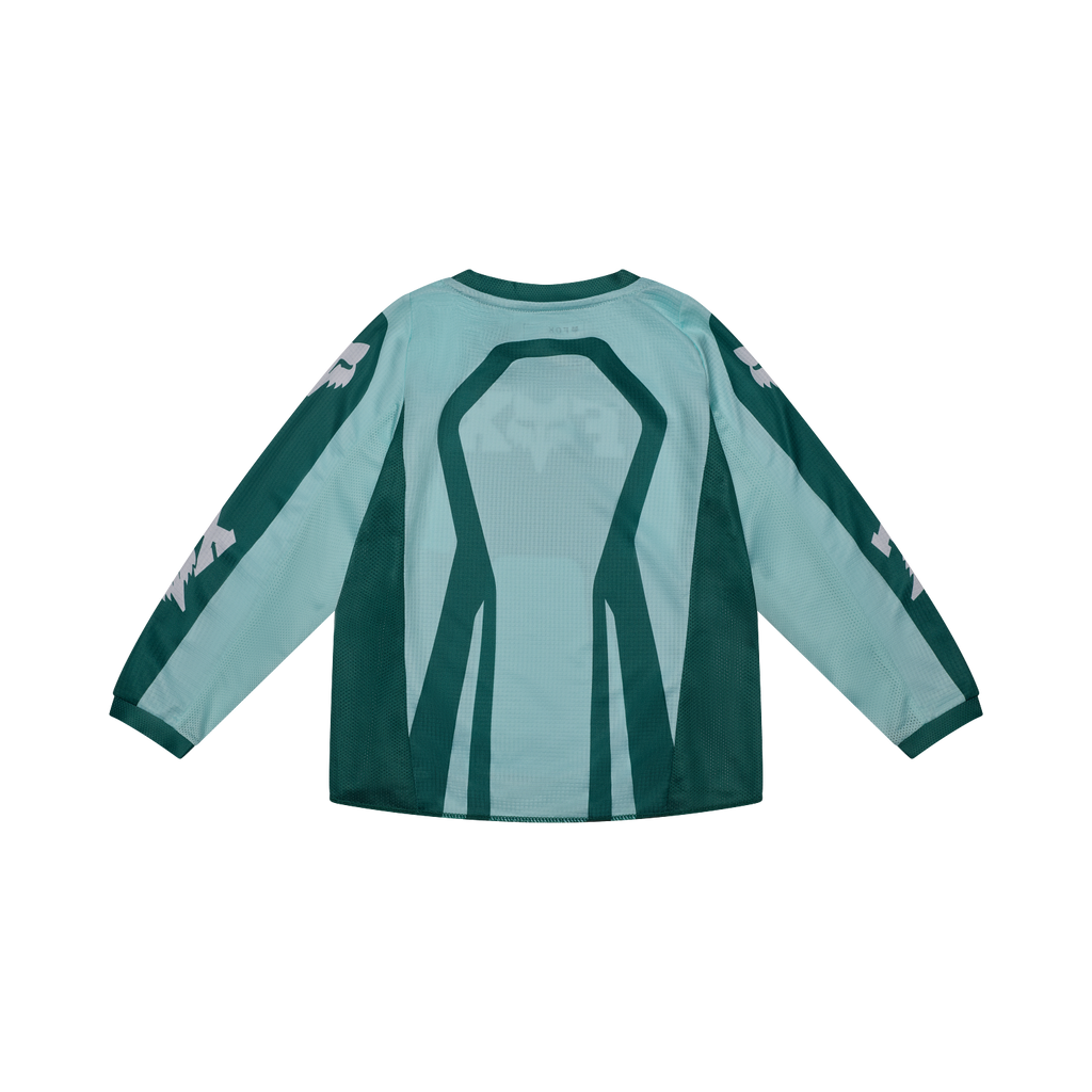 180 Raid Trikot für Mädchen