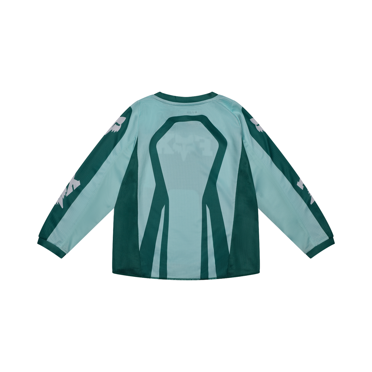 180 Raid Trikot für Mädchen