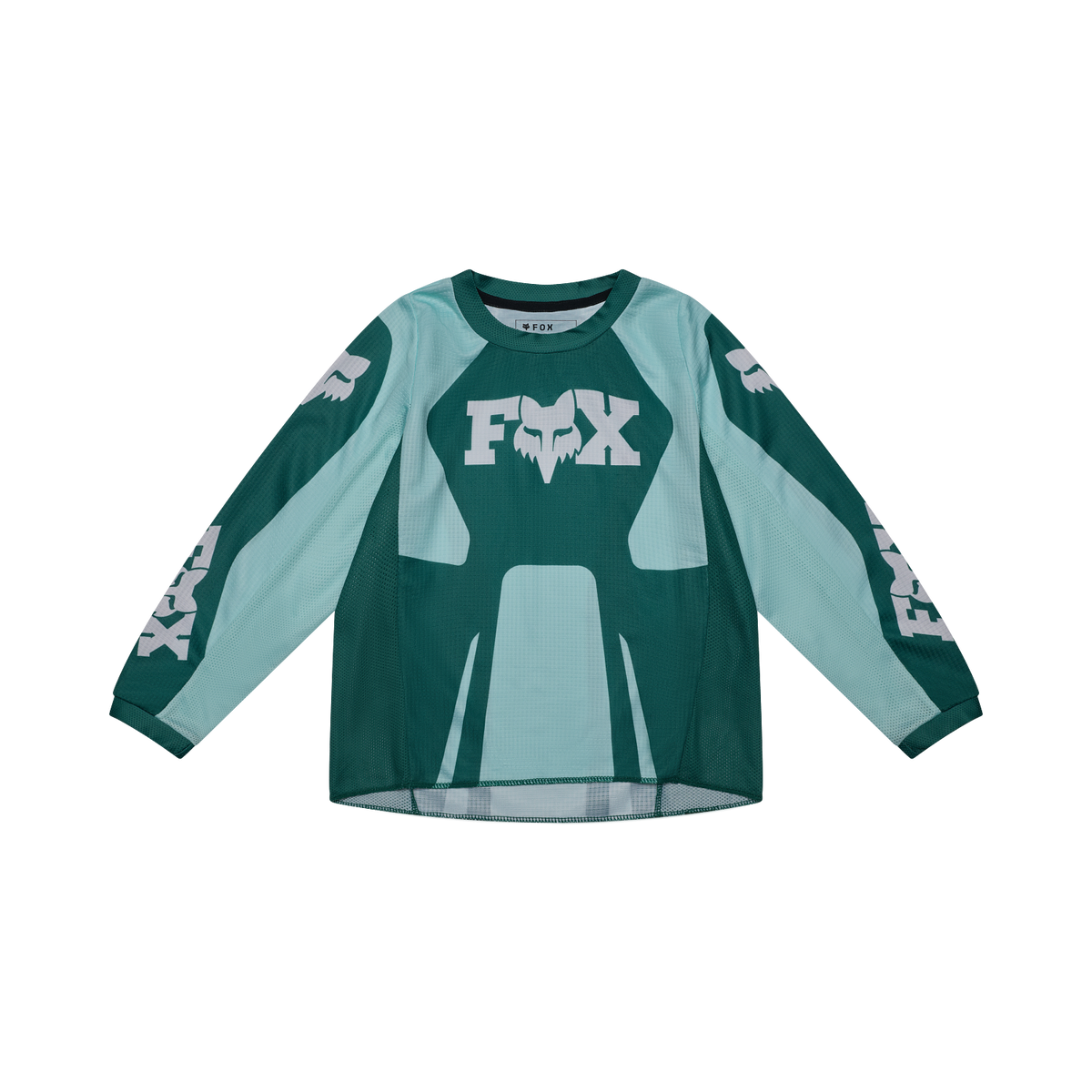 180 Raid Trikot für Mädchen