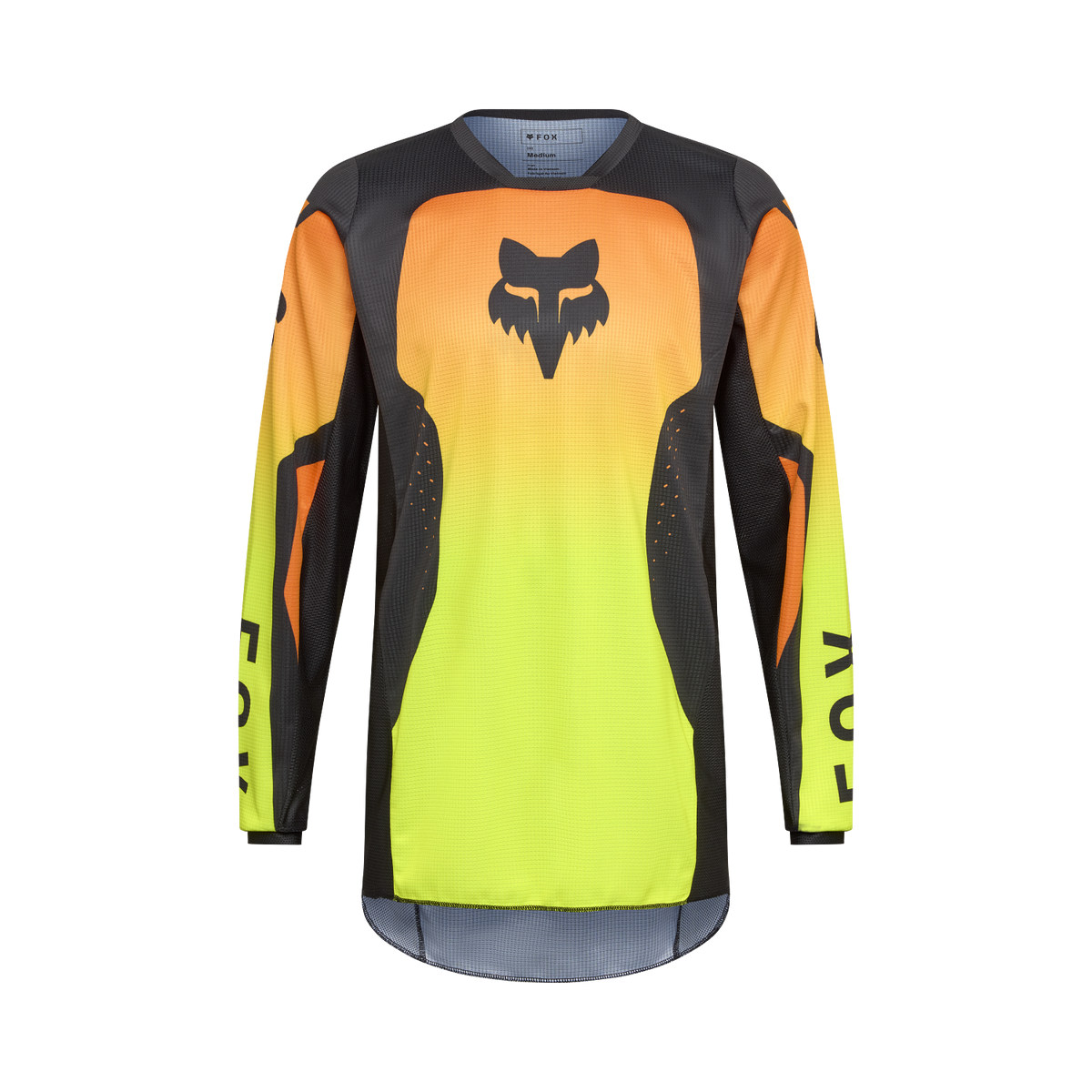 180 Shield Trikot