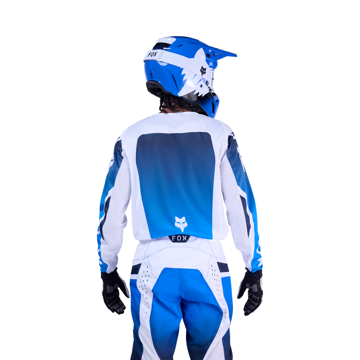 180 Shield Trikot