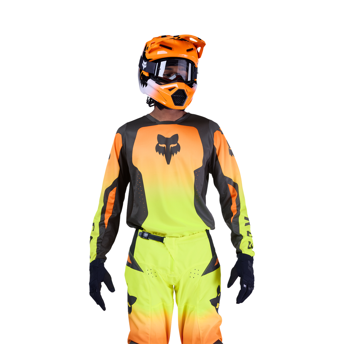 180 Shield Trikot