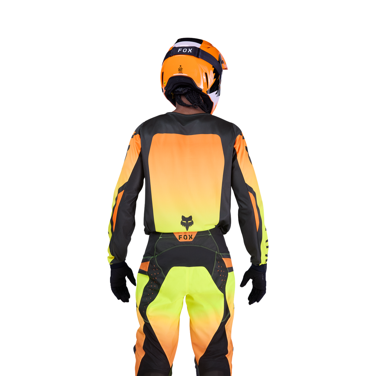 180 Shield Trikot