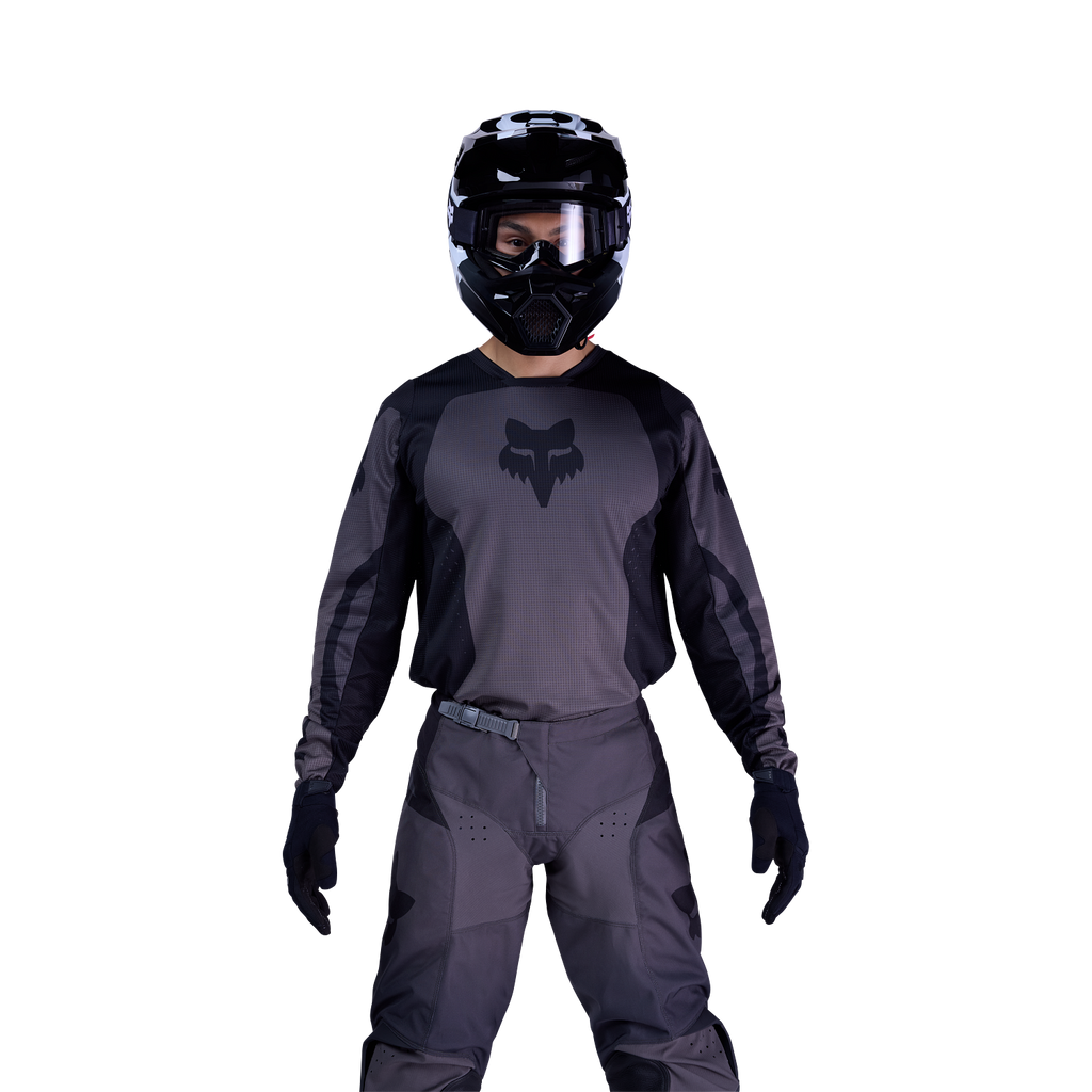180 Shield Trikot