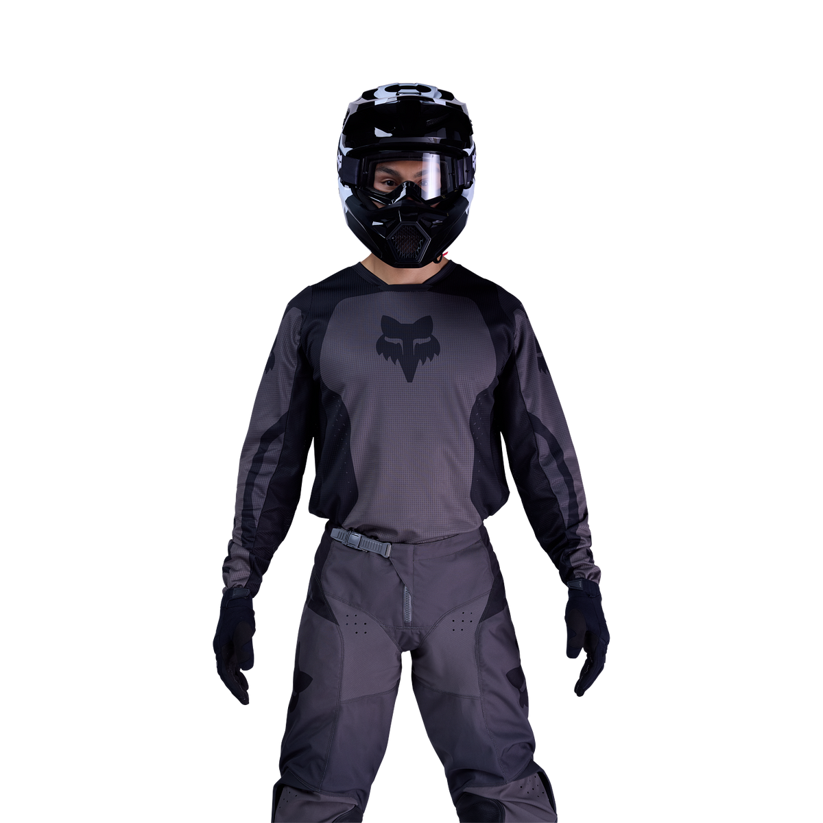 180 Shield Trikot