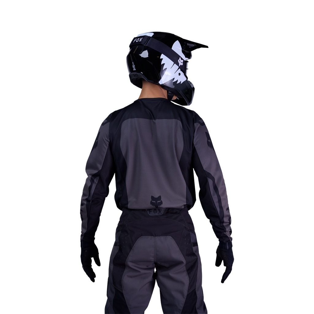 180 Shield Trikot