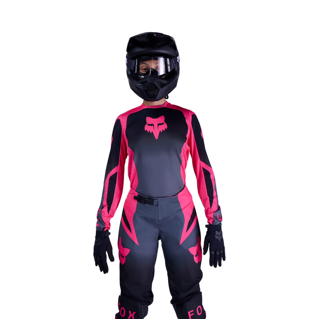 180 Shield Jersey für Frauen