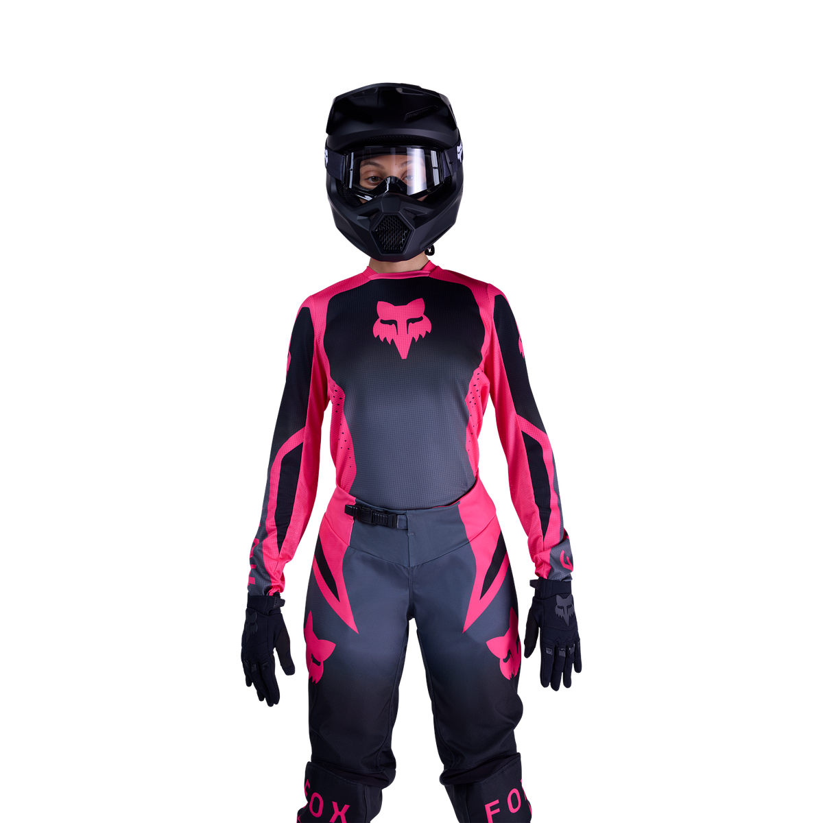 180 Shield Jersey für Frauen