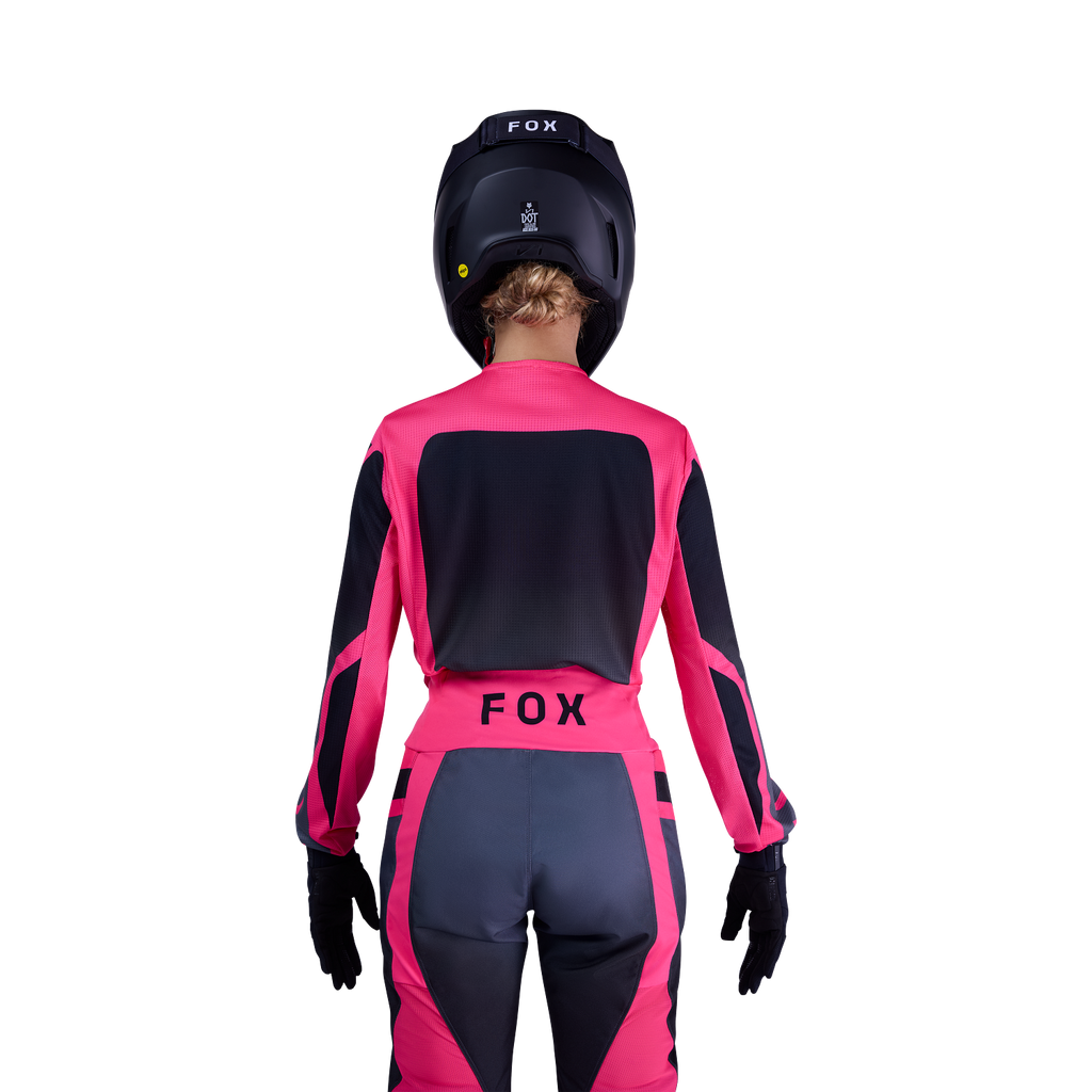 180 Shield Jersey für Frauen