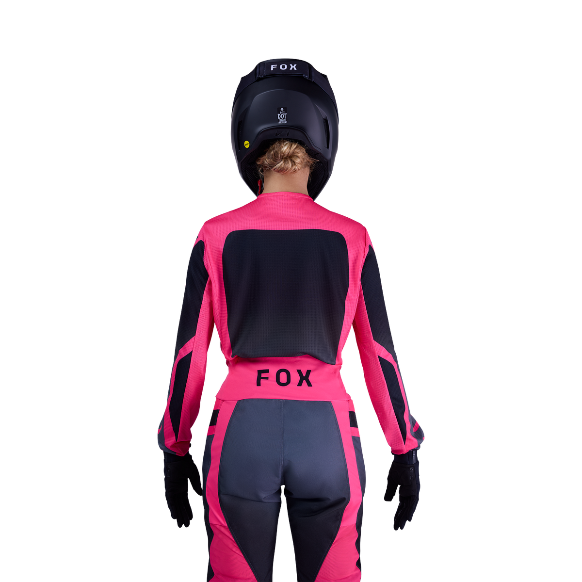 180 Shield Jersey für Frauen