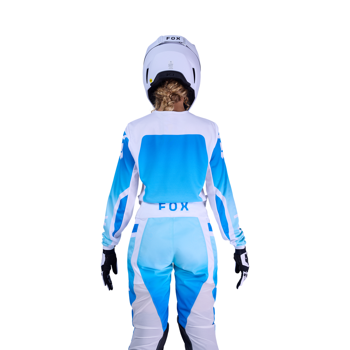 180 Shield Jersey für Frauen