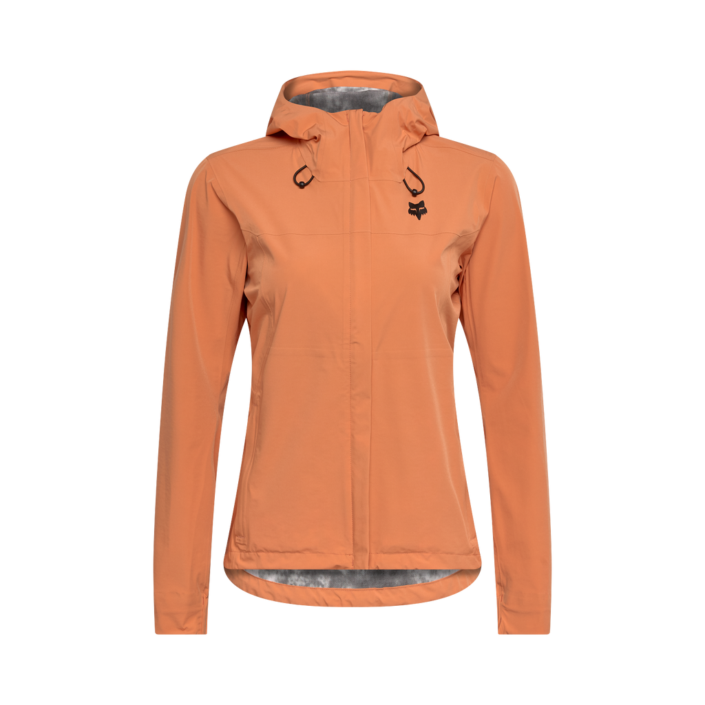 2,5-Lagen-Wasserjacke Ranger für Frauen