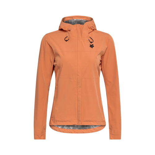 2,5-Lagen-Wasserjacke Ranger für Frauen