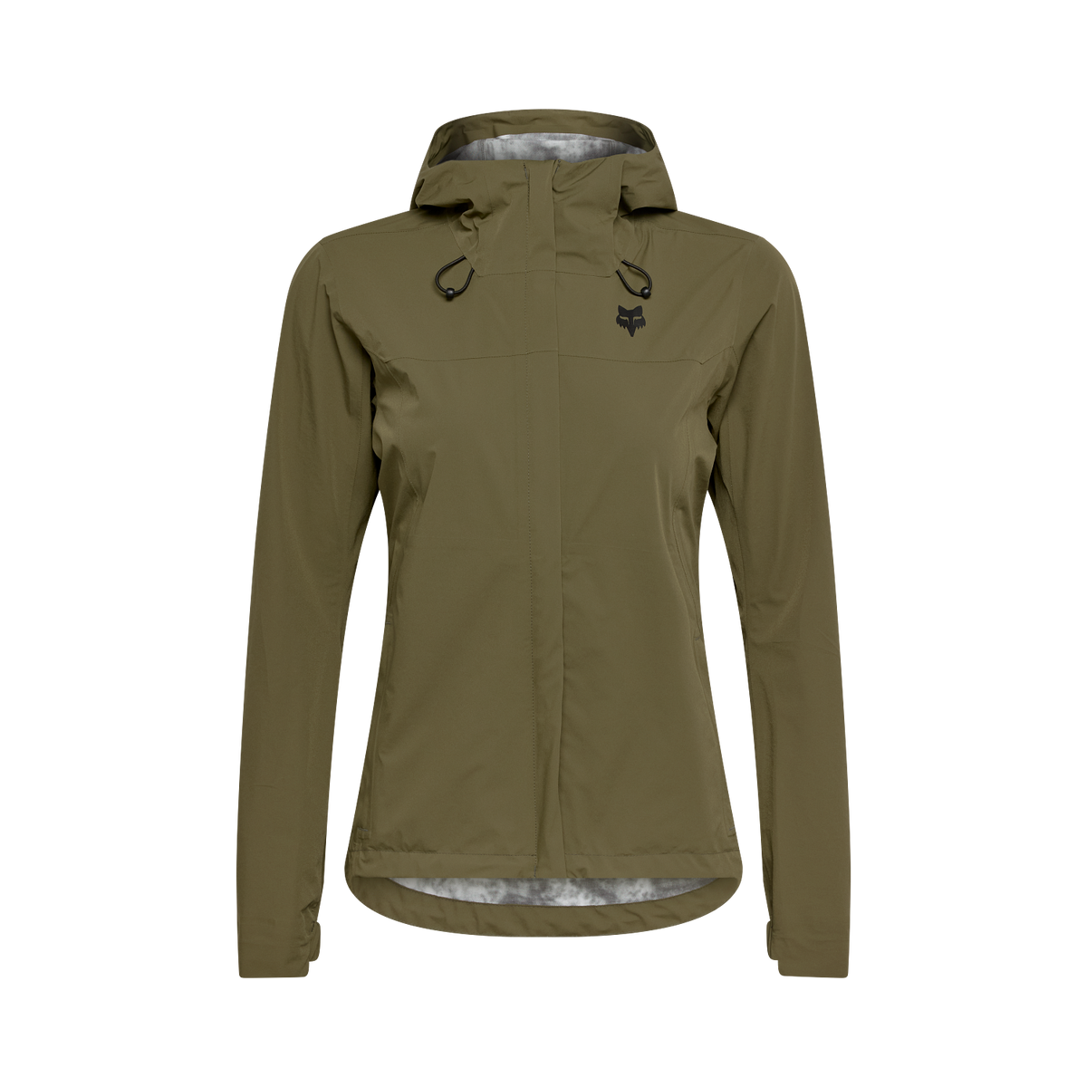 2,5-Lagen-Wasserjacke Ranger für Frauen