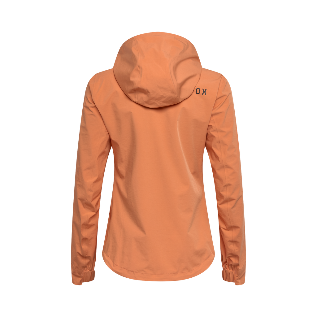 2,5-Lagen-Wasserjacke Ranger für Frauen