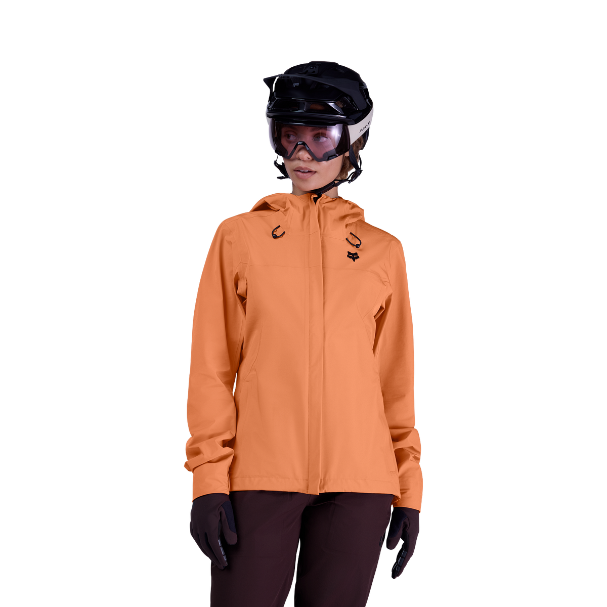 2,5-Lagen-Wasserjacke Ranger für Frauen