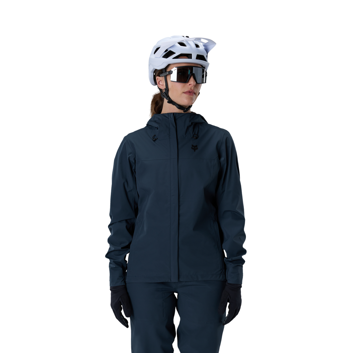 2,5-Lagen-Wasserjacke Ranger für Frauen