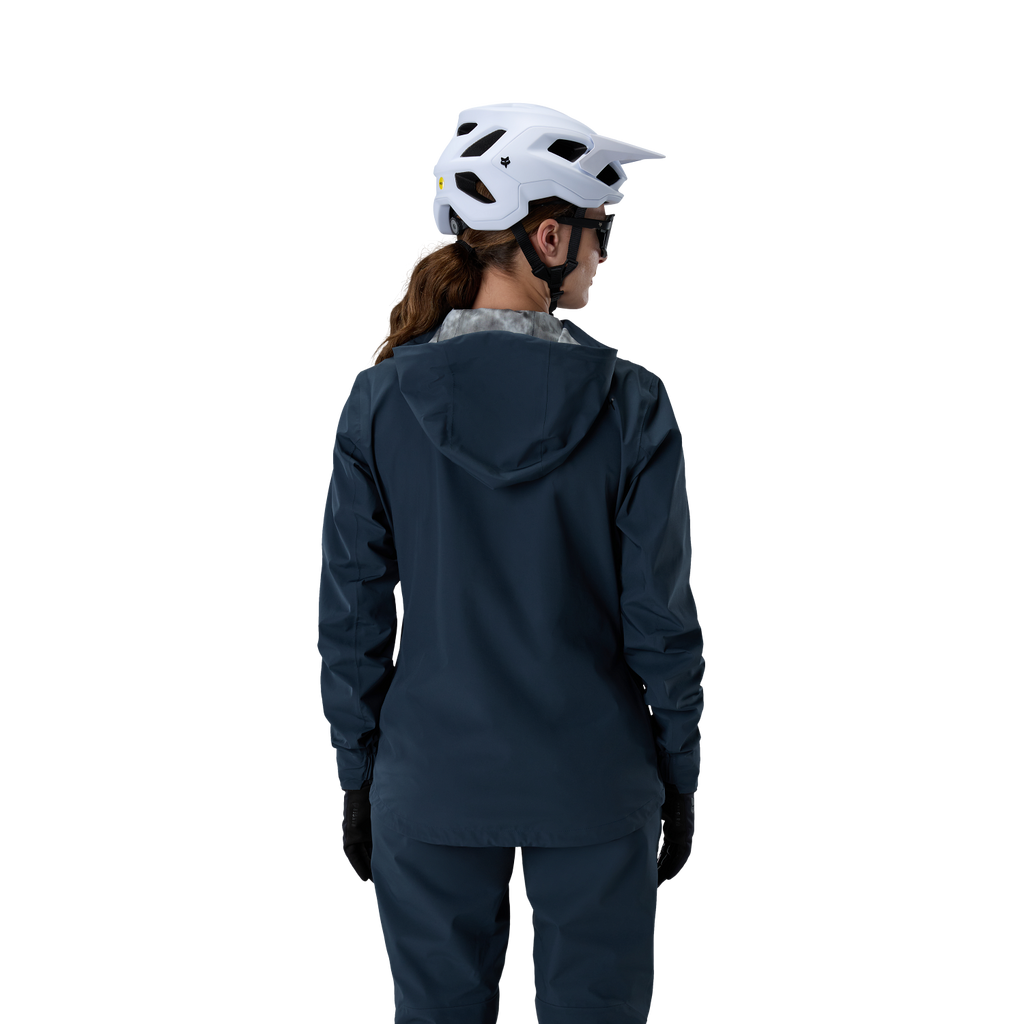 2,5-Lagen-Wasserjacke Ranger für Frauen