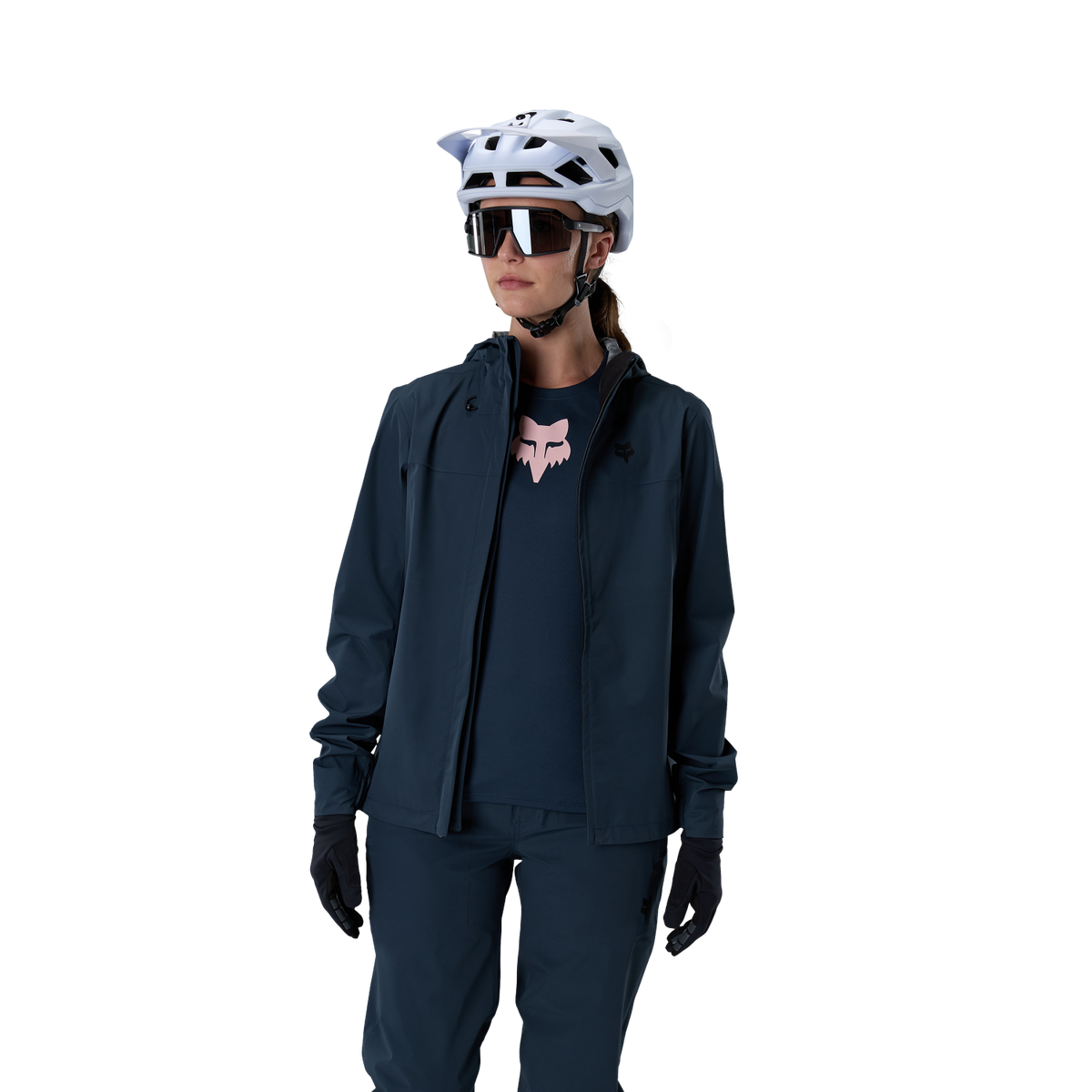 2,5-Lagen-Wasserjacke Ranger für Frauen