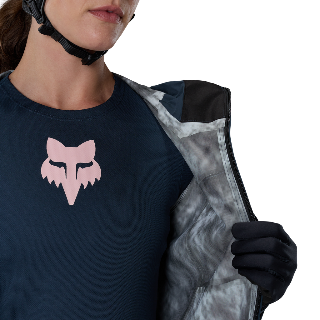 2,5-Lagen-Wasserjacke Ranger für Frauen