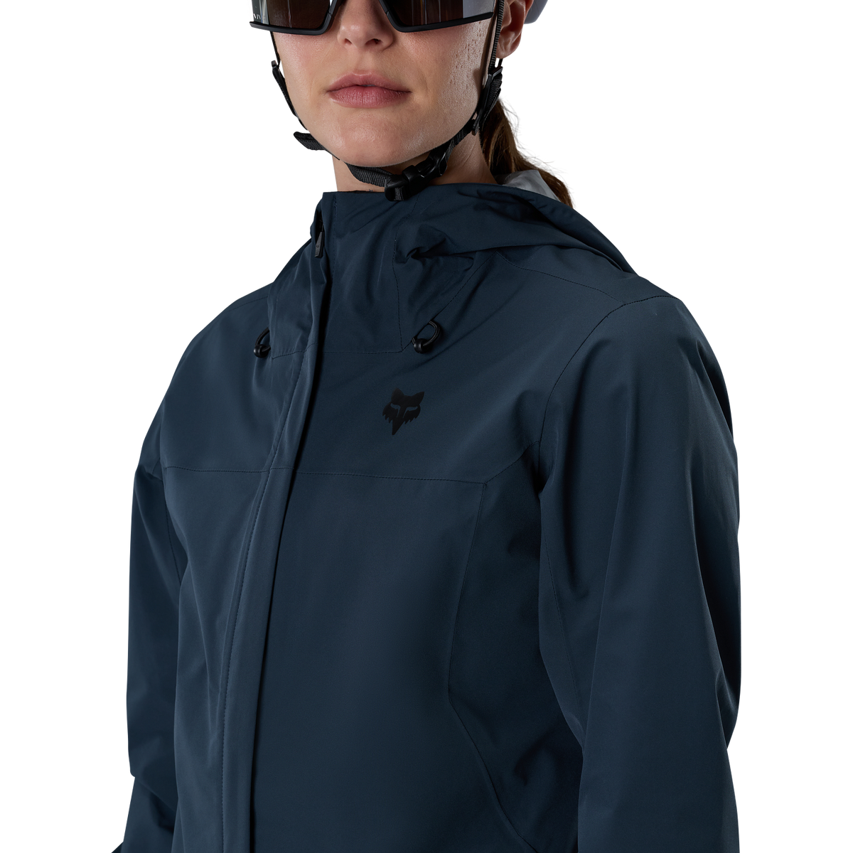 2,5-Lagen-Wasserjacke Ranger für Frauen