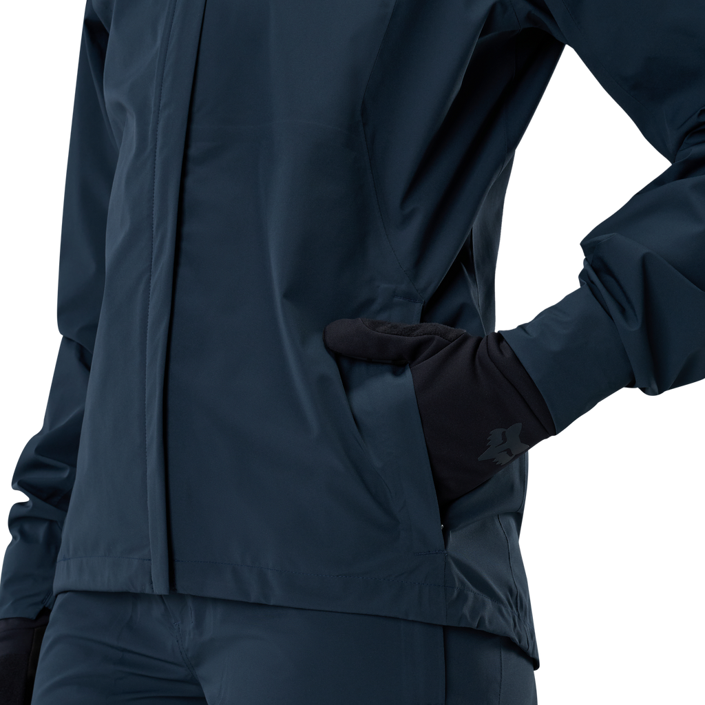 2,5-Lagen-Wasserjacke Ranger für Frauen