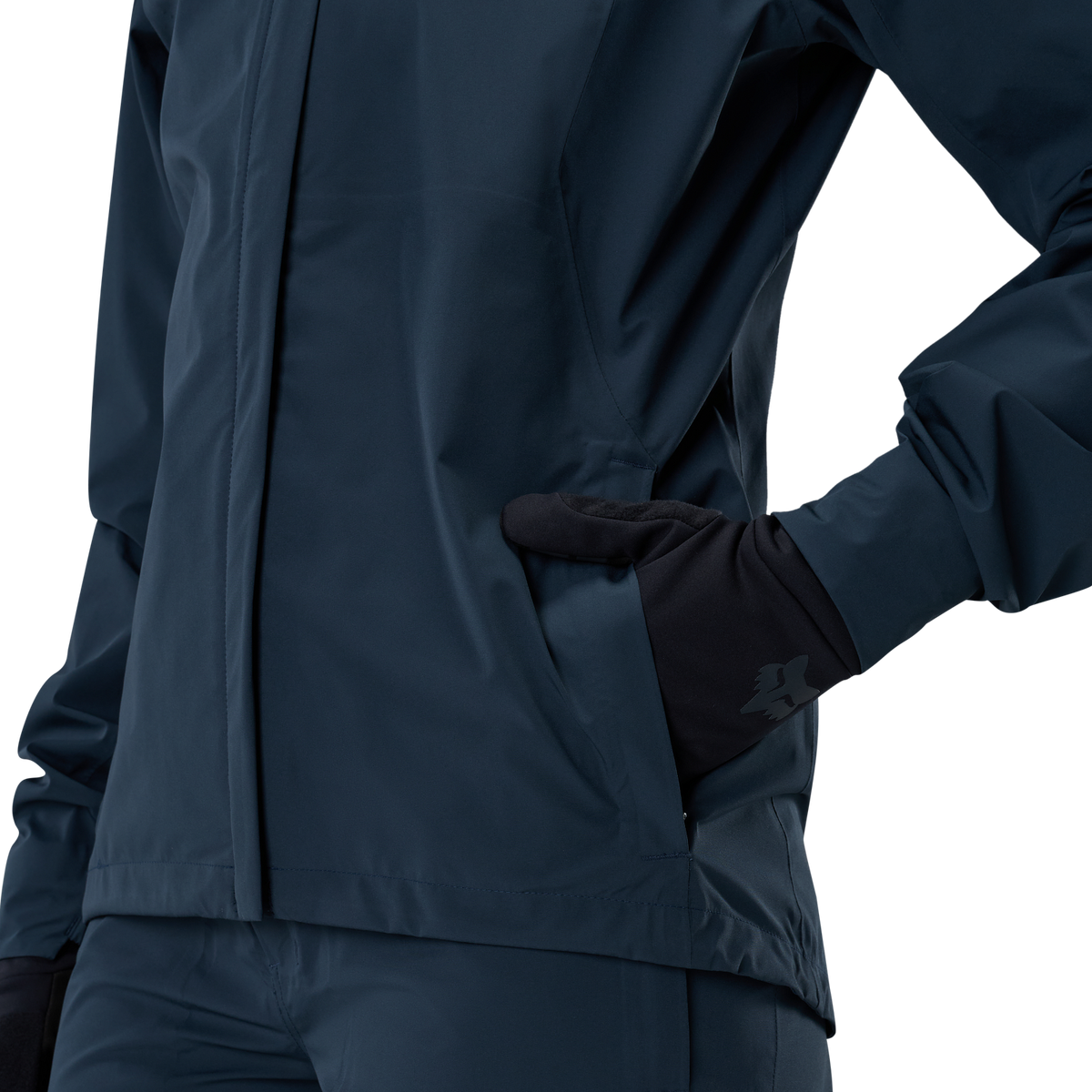 2,5-Lagen-Wasserjacke Ranger für Frauen