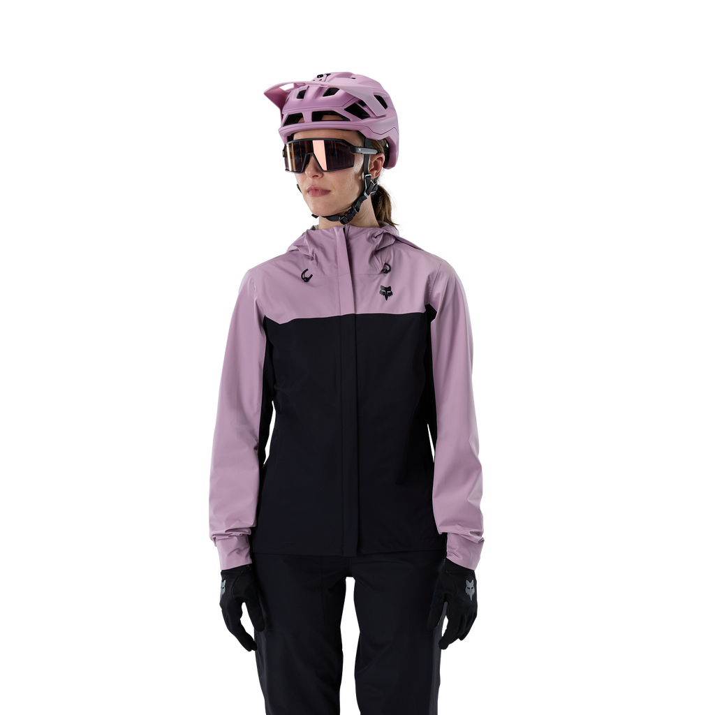 2,5-Lagen-Wasserjacke Ranger für Frauen