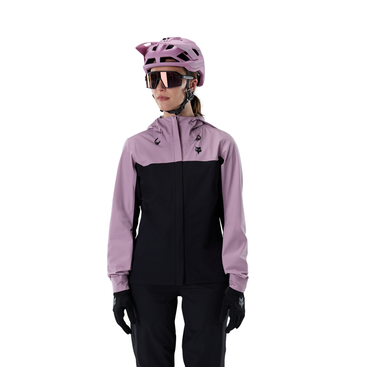 2,5-Lagen-Wasserjacke Ranger für Frauen