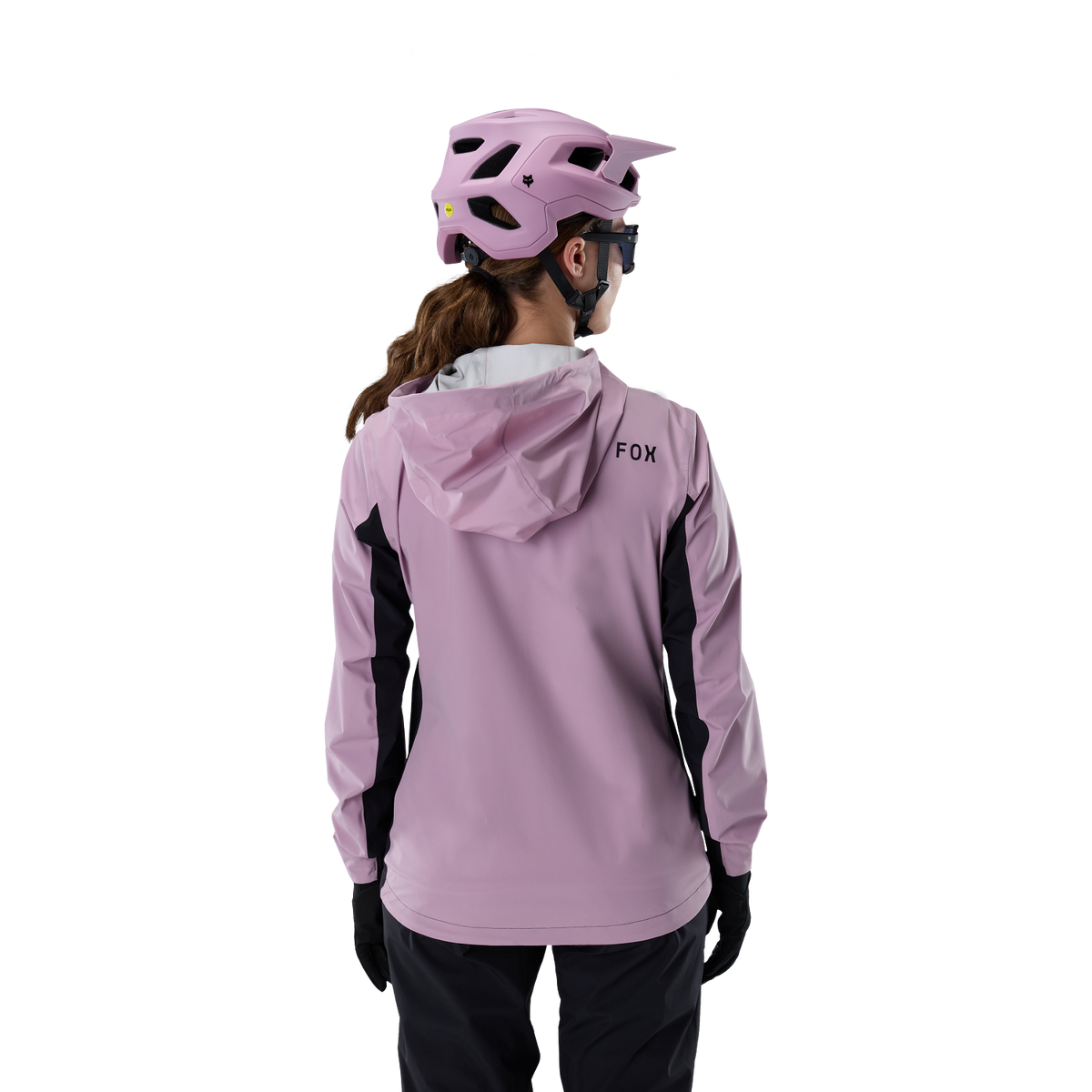 2,5-Lagen-Wasserjacke Ranger für Frauen