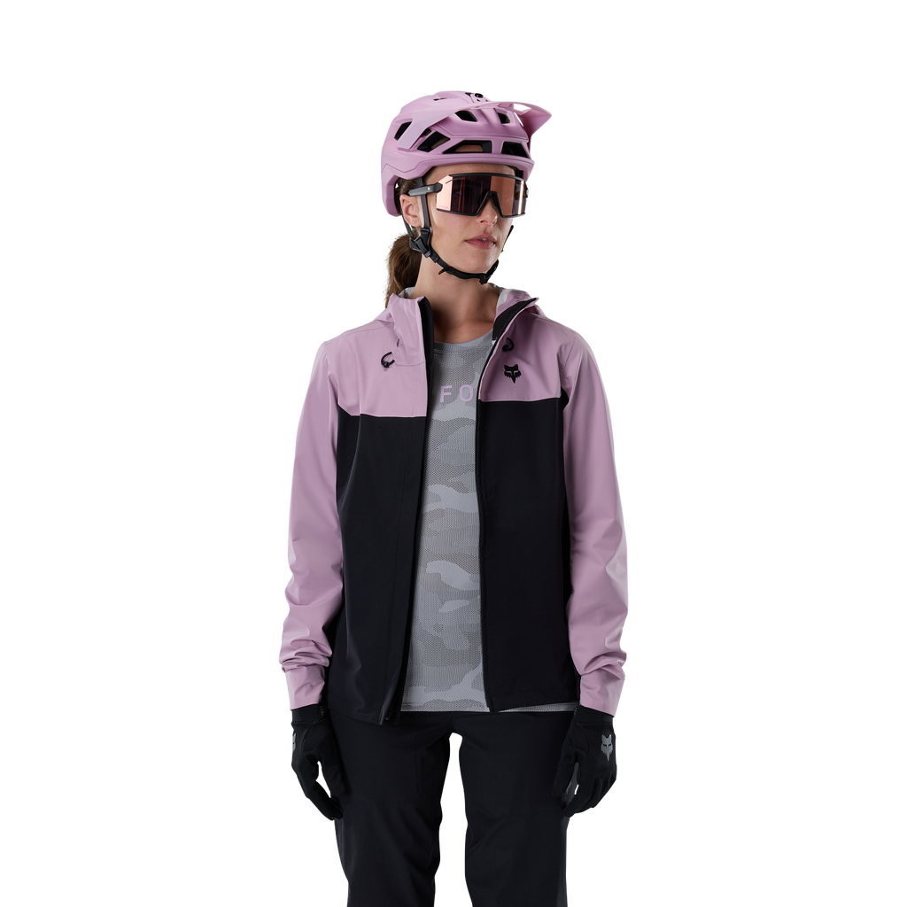 2,5-Lagen-Wasserjacke Ranger für Frauen