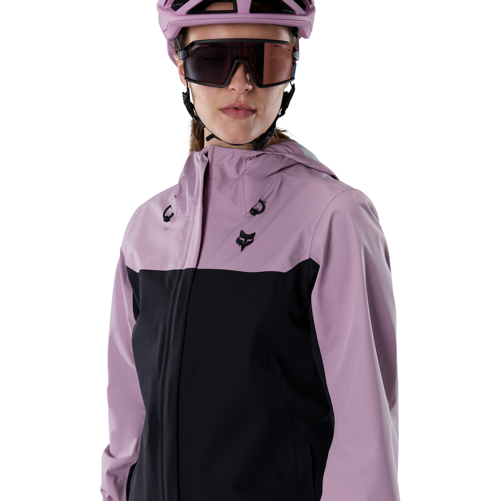 2,5-Lagen-Wasserjacke Ranger für Frauen