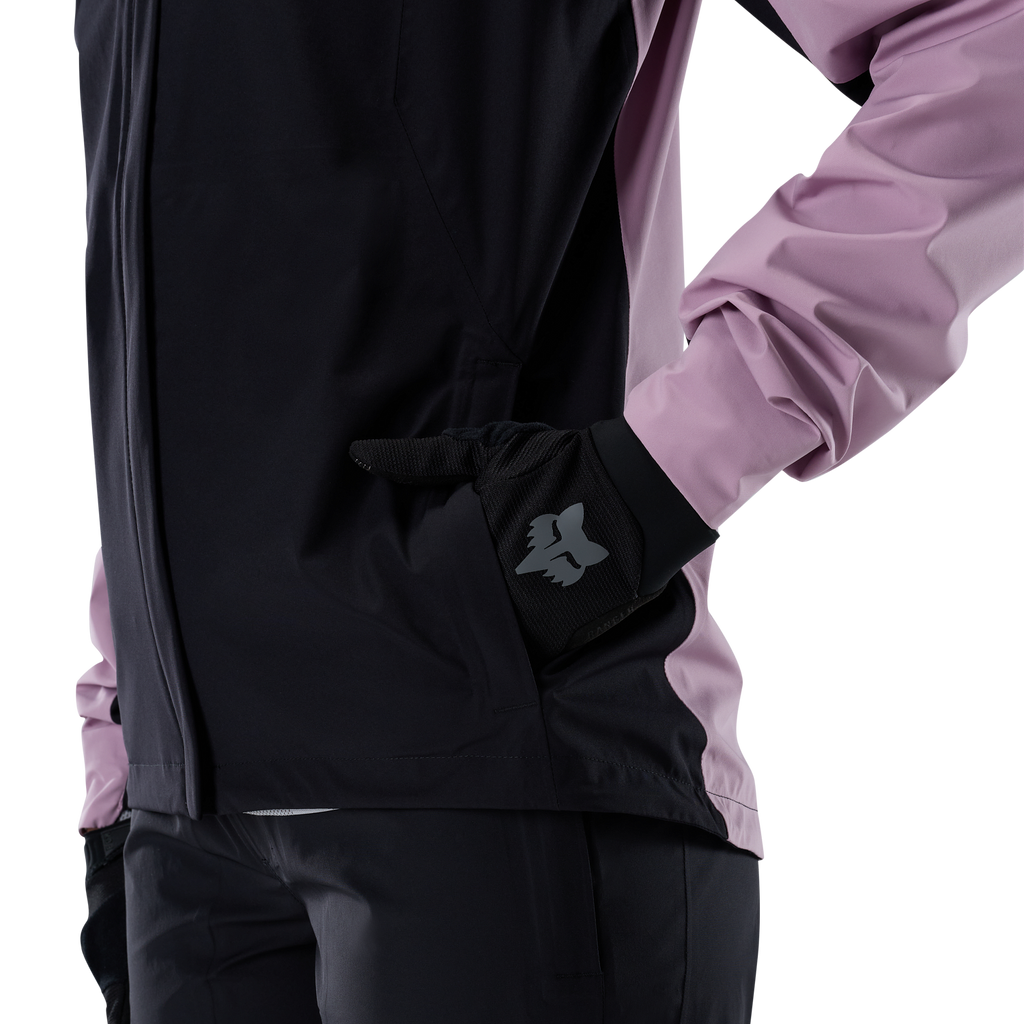 2,5-Lagen-Wasserjacke Ranger für Frauen