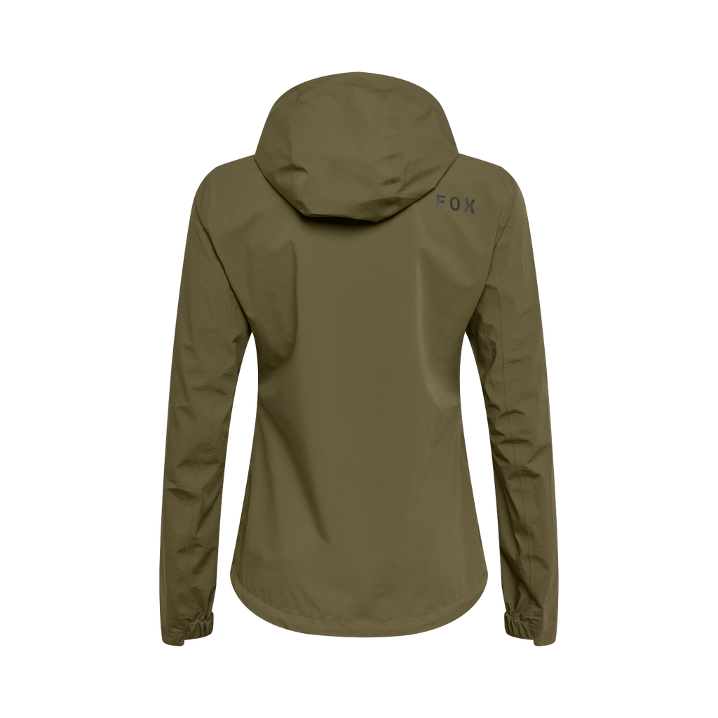 2,5-Lagen-Wasserjacke Ranger für Frauen