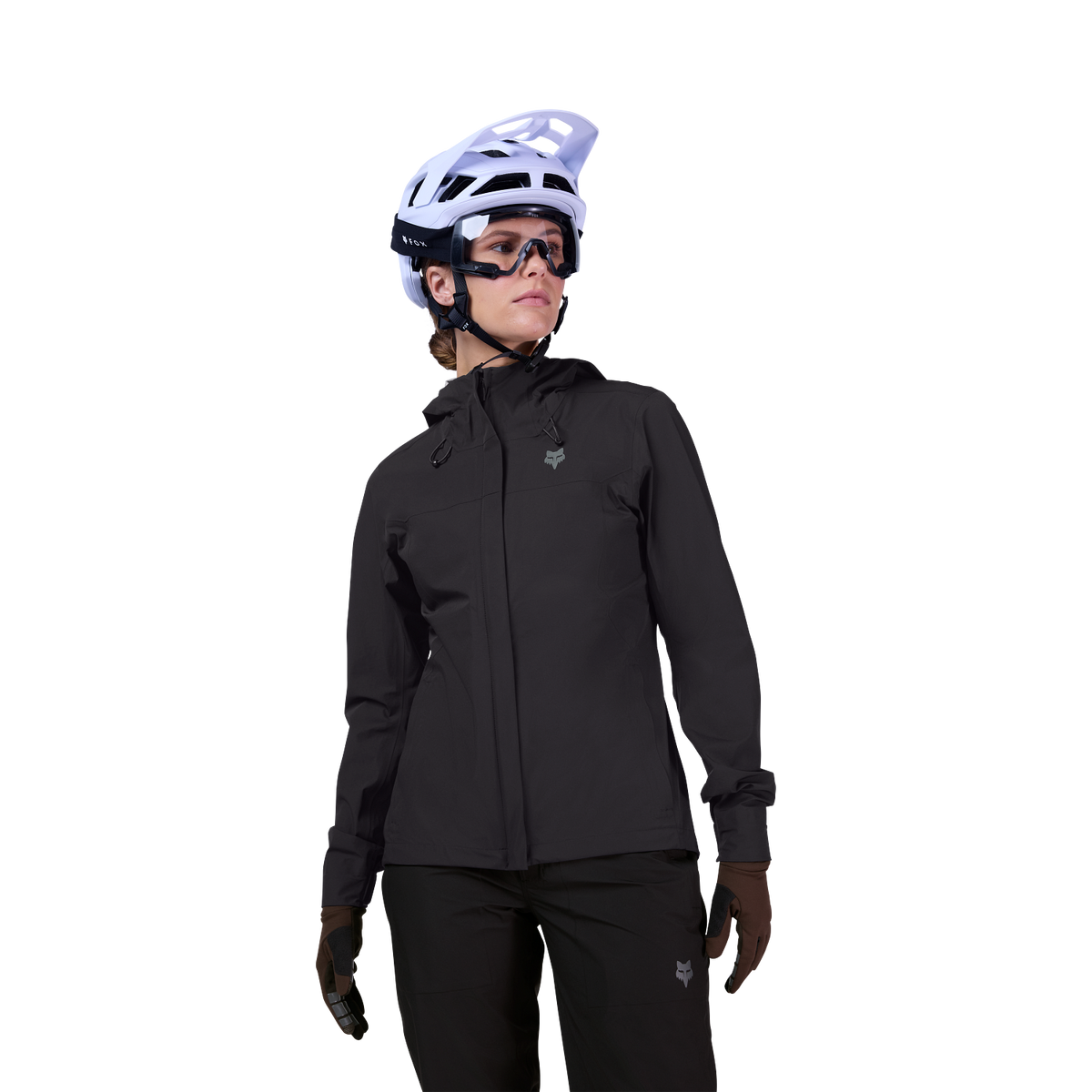 2,5-Lagen-Wasserjacke Ranger für Frauen